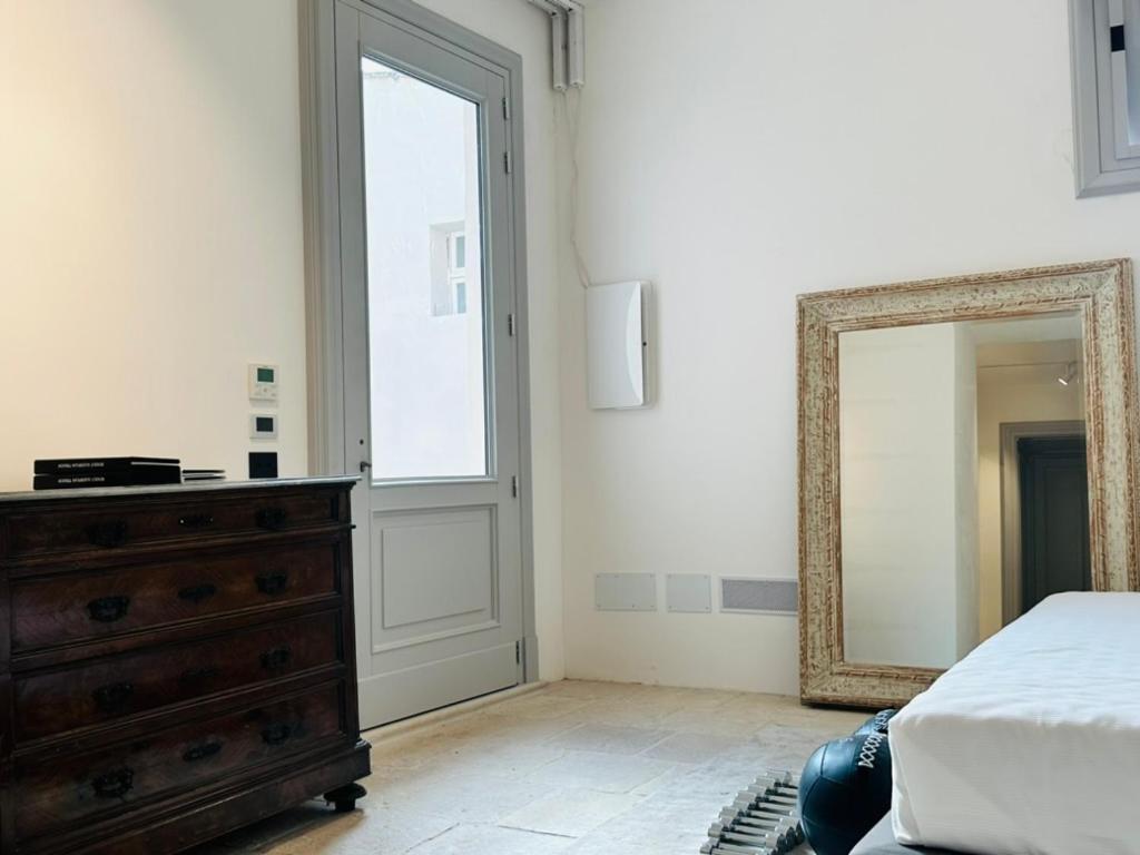 La Dependance Hotel Noto Exteriér fotografie